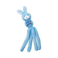 Kong Kattelegetøj Wubba Kaninbamse
