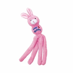 Kong Kattelegetøj Wubba Kaninbamse