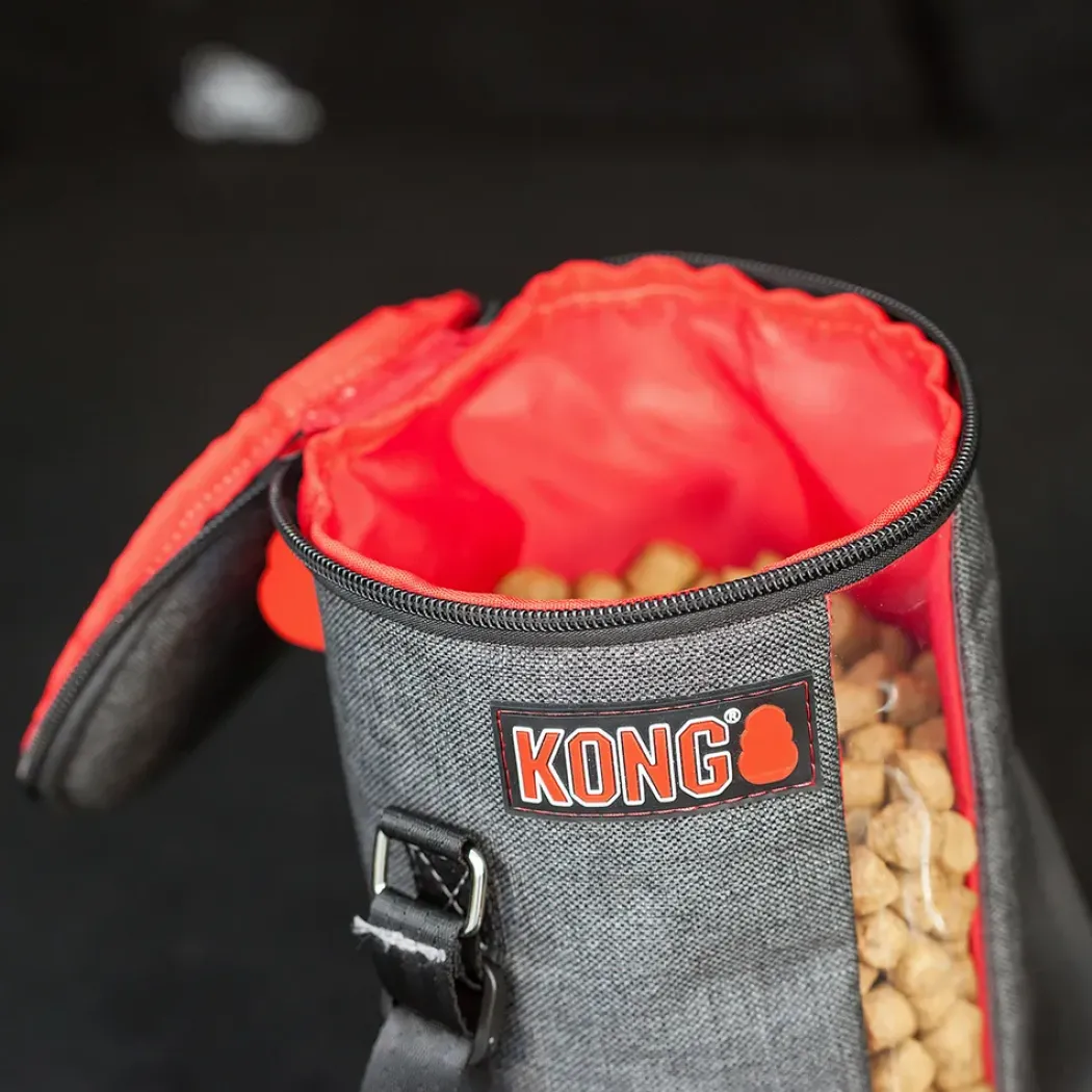 Kong Kibble Storagebag 25x13x13 cm