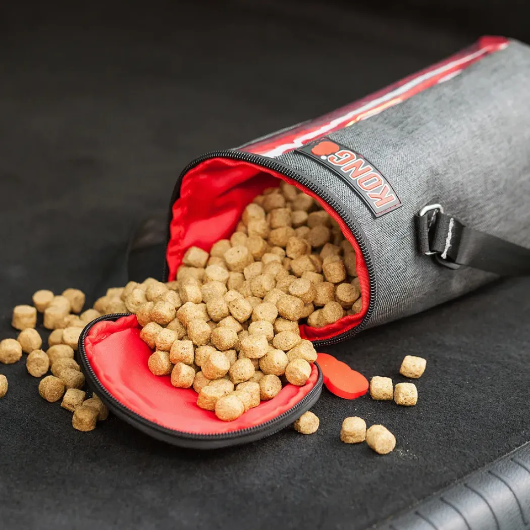 Kong Kibble Storagebag 25x13x13 cm