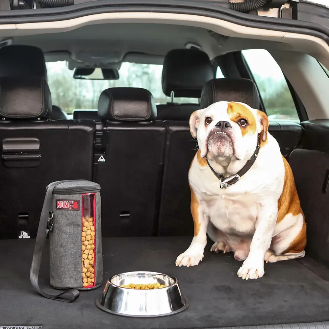 Kong Kibble Storagebag 25x13x13 cm