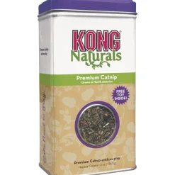 Kong Naturals Catnip 56 g til katte