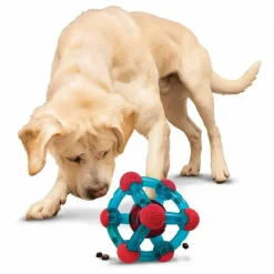 KONG Rewards Tinker M/L 14,5 cm - snacklegetøj til hunde