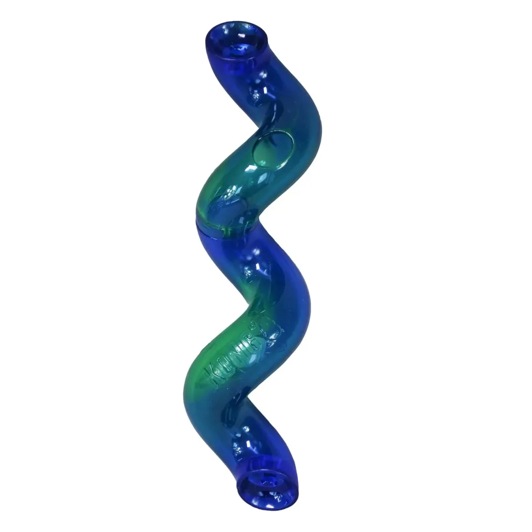 KONG Treat Spiral Stick Large 30 cm - aktiveringslegetøj