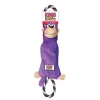 KONG Tugger Knots Abe SM 36 cm - hundelegetøj
