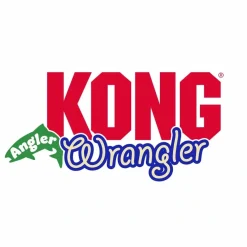 Kong Wrangler Angler Fish Mix