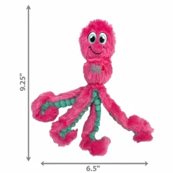 Kong Wubba Octopus Mix S 23x10x5cm