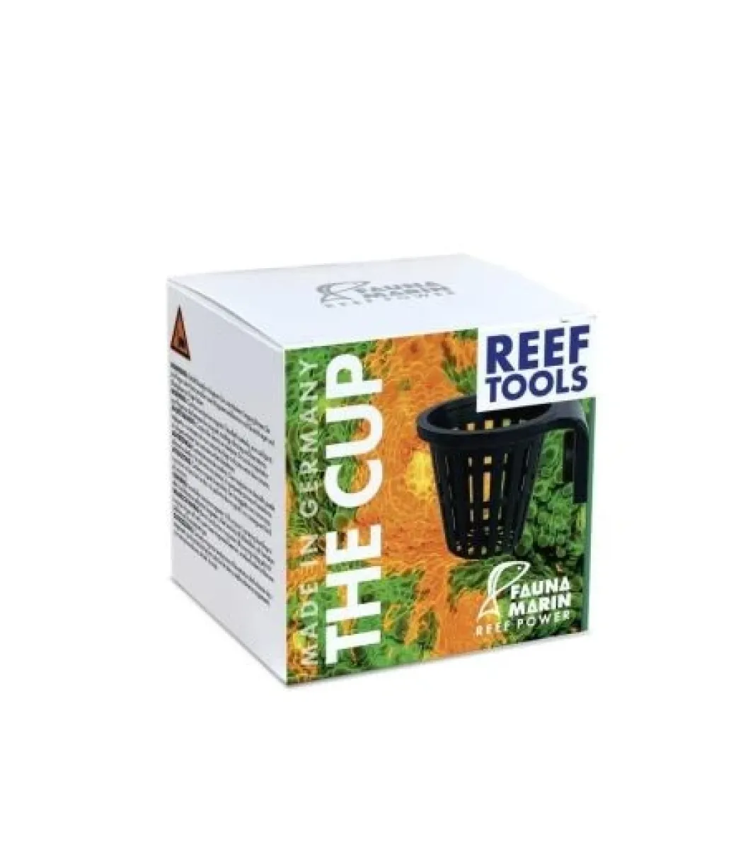 Kopholder til Bacto Reef Balls