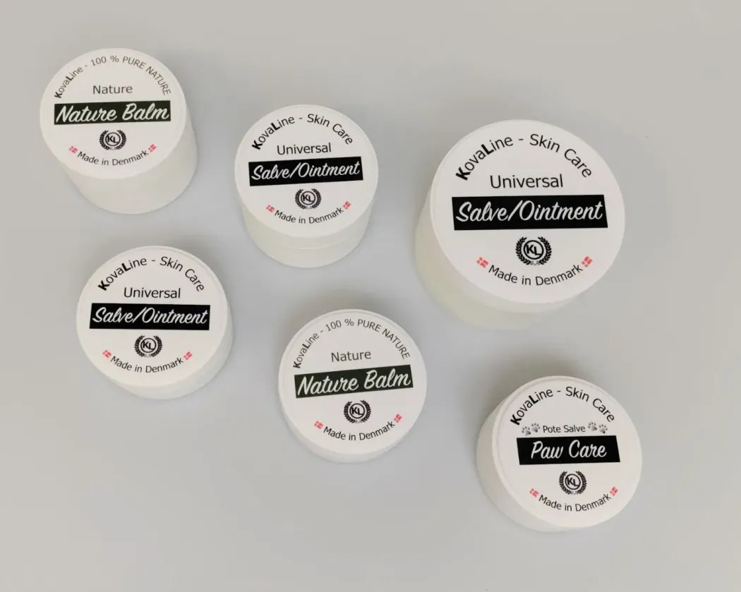 KovaLine Universal Salve 100 ml