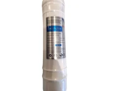 Krausen Inline 2,5 tomme GAC filter (kulfilter)