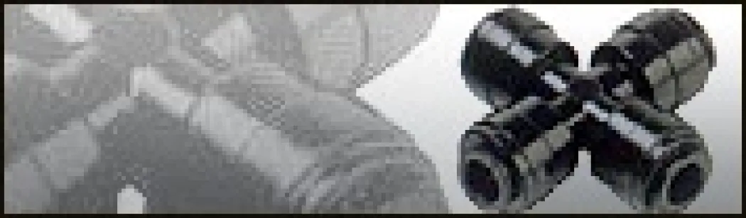 Kryds i 4 mm