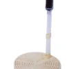 Kulpatron til Bowle bundfilter (Unipet Bowlefilter)