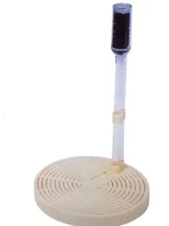 Kulpatron til Bowle bundfilter (Unipet Bowlefilter)