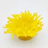 Kunstig koral Heteractis crispa M (Yellow)