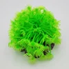 Kunstig koral Xenia (Green) 9x9x10 cm