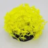 Kunstig koral Xenia (Yellow)