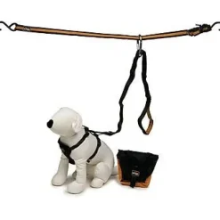 Kurgo Auto Zip Line