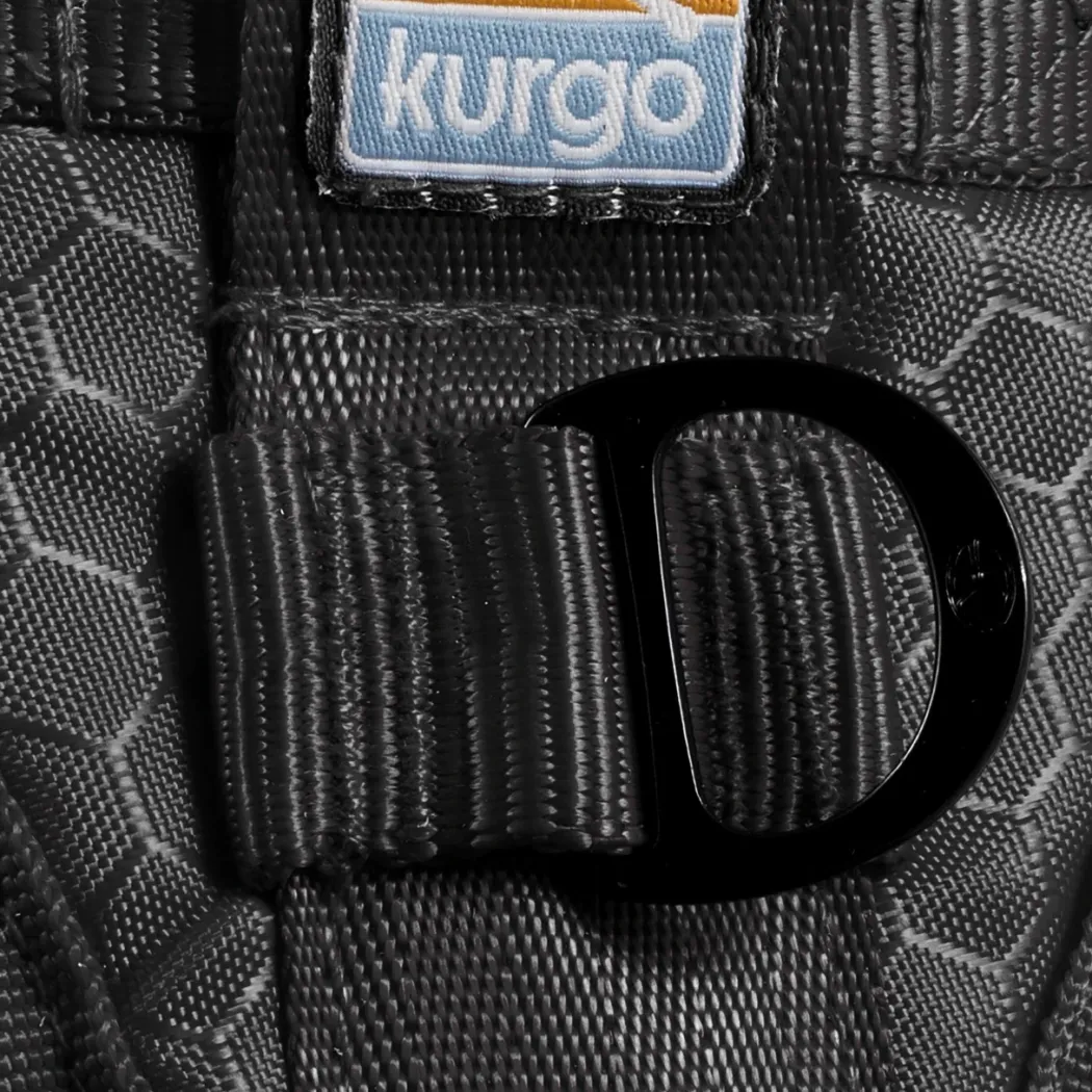Kurgo TRU-FIT Smart Sikkerhedssele XL