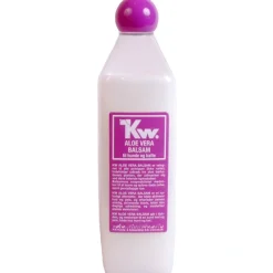 KW Aloe vera Balsam 500 ml