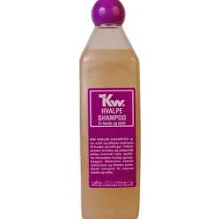 KW Hvalpe Shampoo 500 ml
