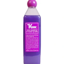 KW Hvid Shampoo 500 ml