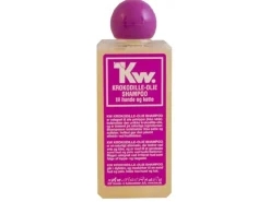 KW Krokodille-olie shampoo 200 ml