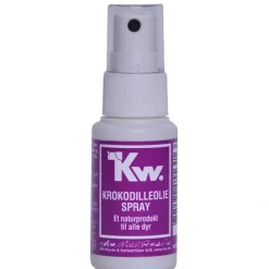 KW Krokodilleolie spray 30 ml