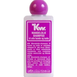 KW Mandelolie Shampoo 200 ml