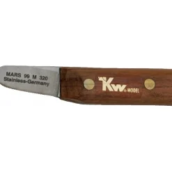 KW Mars Øretrimmekniv 320