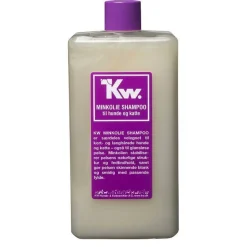 KW Minkolie Shampoo 500 ml
