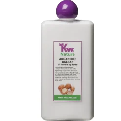 Kw Nature Arganolie Balsam 500 ml