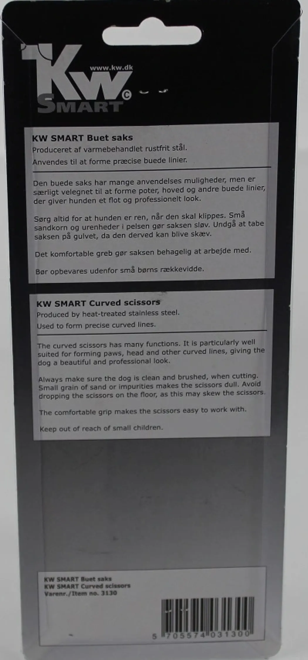 KW Smart Buet saks