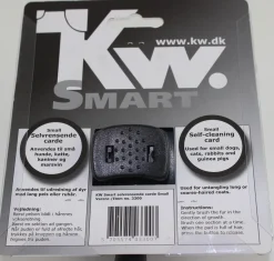 KW Smart carde lille selvrensende