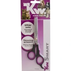 KW Smart Effilersaks 17 cm