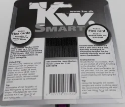 KW Smart Flex Carde medium