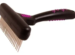 KW Smart flex strigle med rulletænder bred