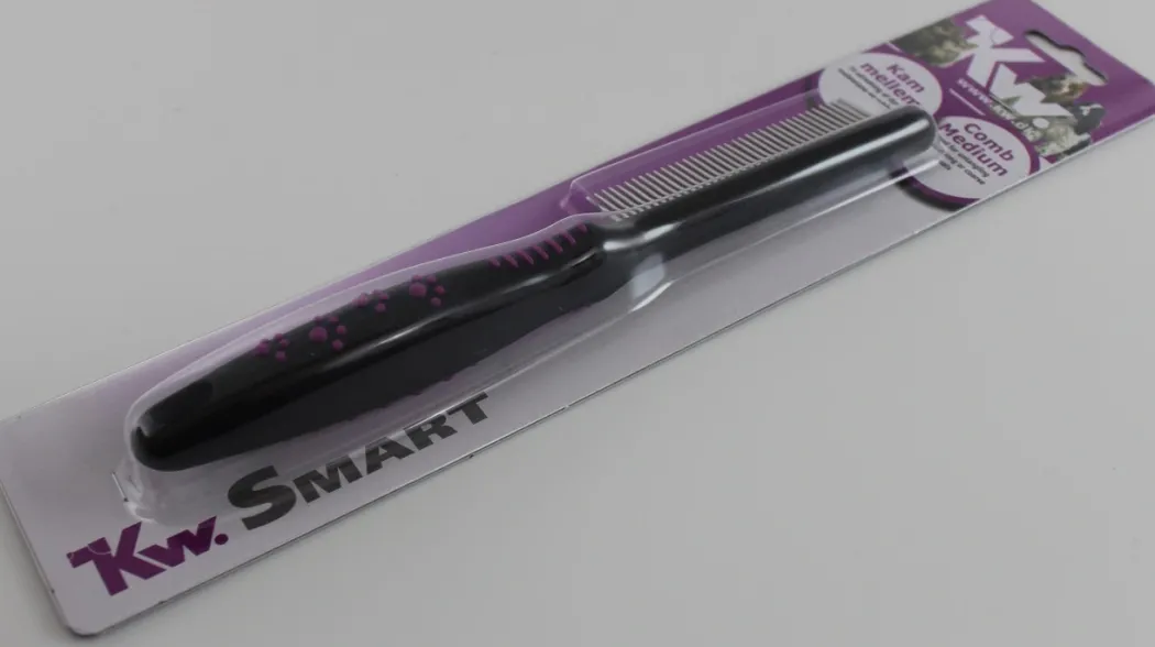 KW Smart kam mellem