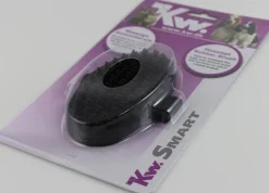 KW Smart Massage Gummibørste
