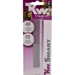KW Smart small dobbelt kam 13 cm