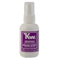 KW Sårspray 50 ml