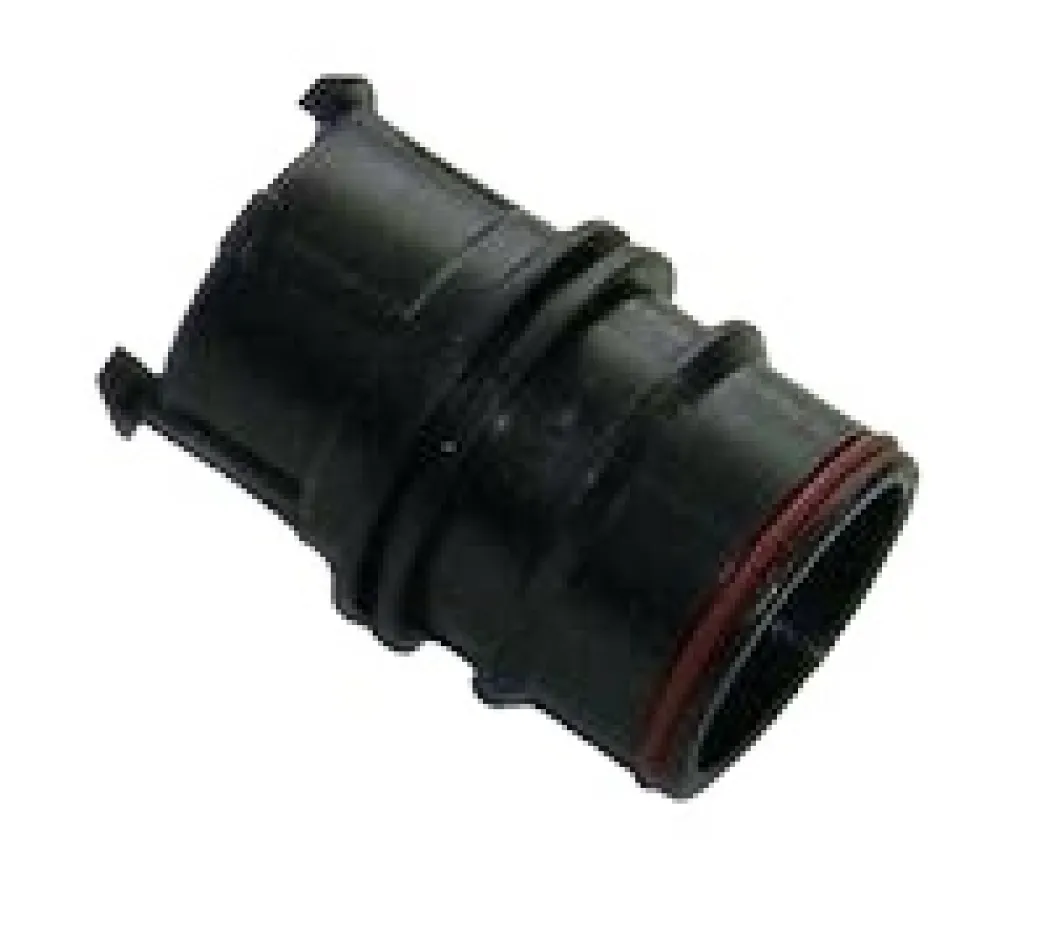 Laguna adapter til universal lynkobling