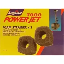Laguna forfilter til Powerjet 7000