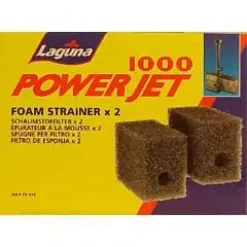 Laguna forfilter til Powerjet 1000