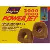 Laguna forfilter til Powerjet 2000 og PowerJet 3000