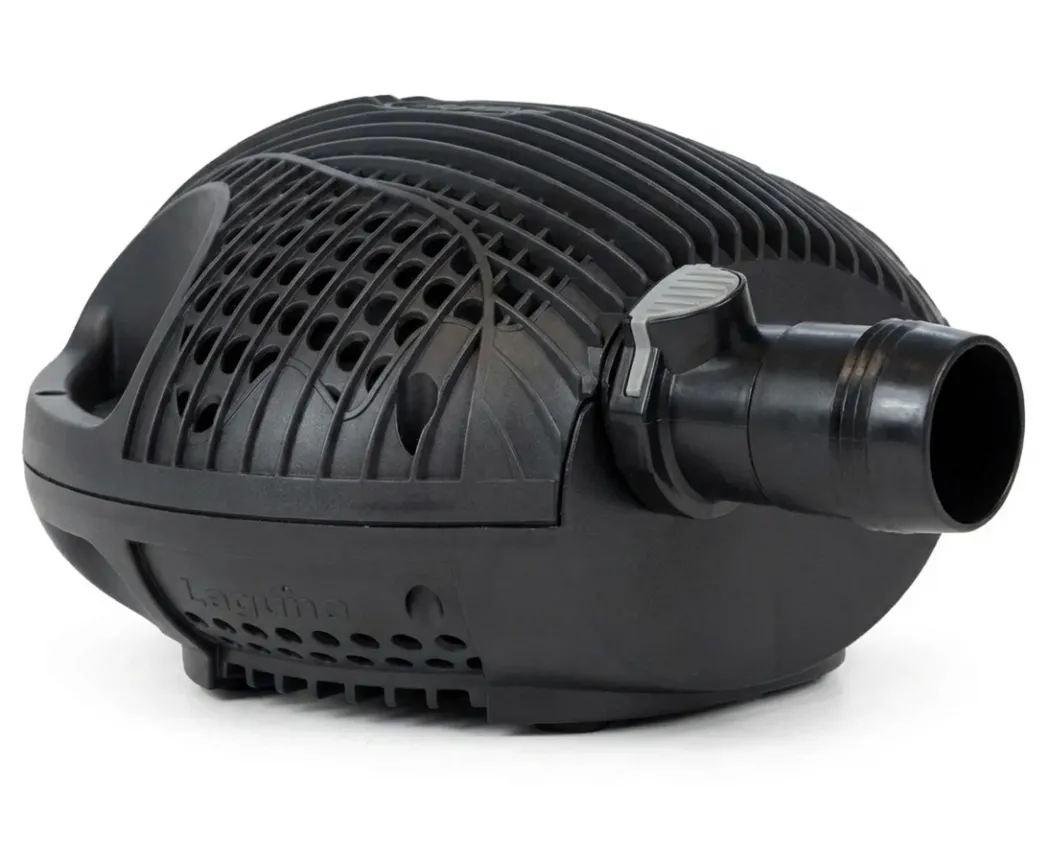 Laguna Max-Flo 16000 - 16.000l/t