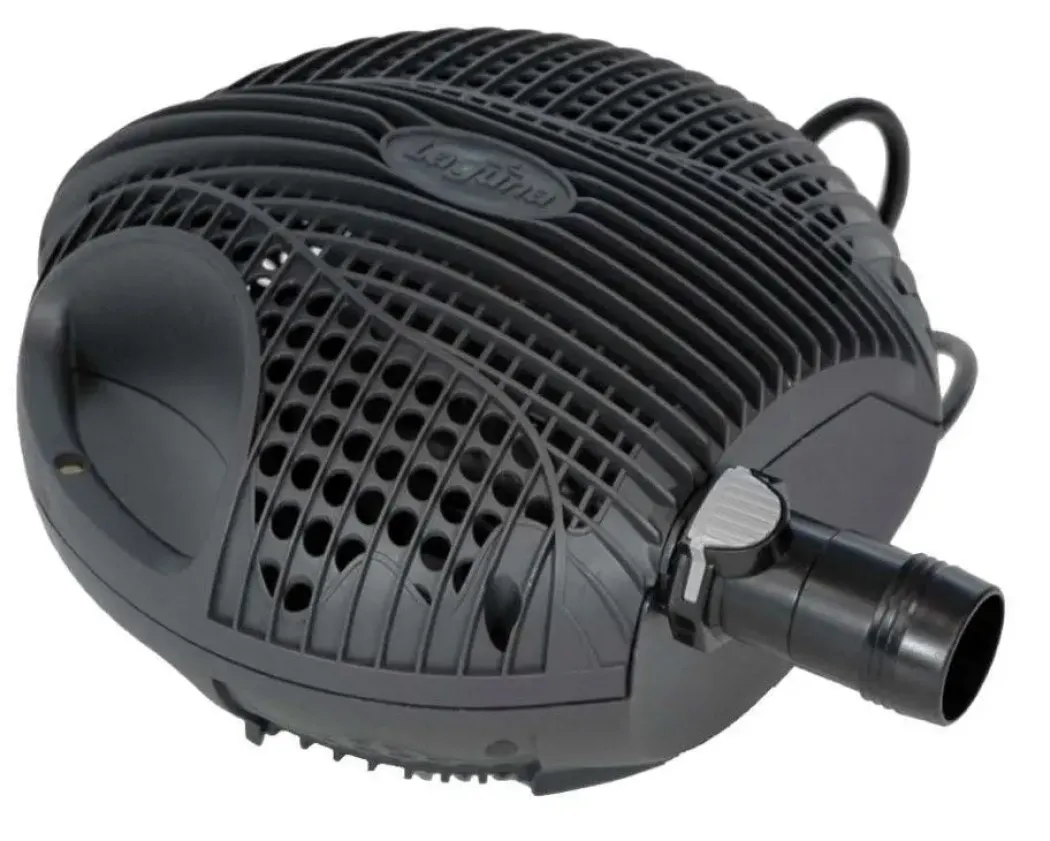 Laguna Max-Flo 16000 - 16.000l/t