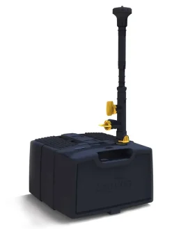 Laguna Powerclear Multispringvands pumpe med UV 7000 L