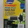 Laguna Rotor til Fleeflo og Maxflo 6000
