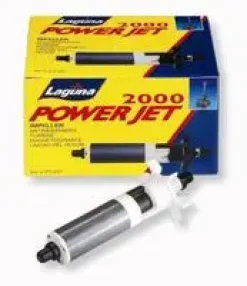 Laguna rotor til Powerjet PJ2000 og 3500