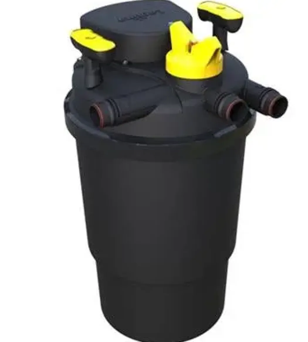 Laguna Trykfilter 14.000 PLS 24 watt UV Danmarks Billigste Pris